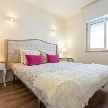 Beachome4U4 / Carcavelos Beach Parede Exterior photo