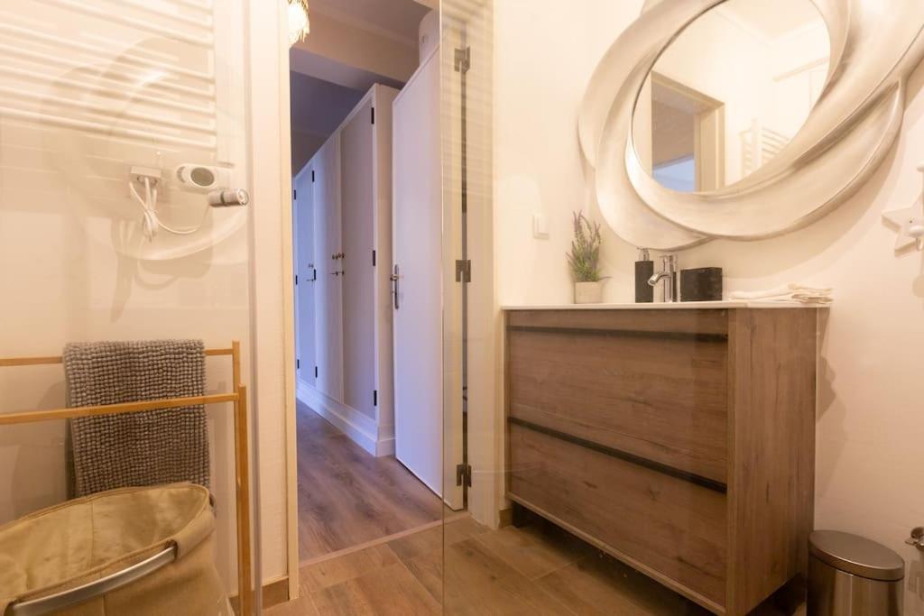 Beachome4U4 / Carcavelos Beach Parede Exterior photo